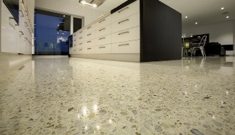 polished concrete flooring albuquerque